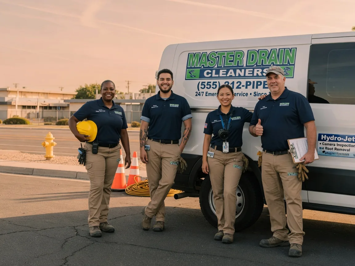 Drain Cleaning company in Lakeville, PA